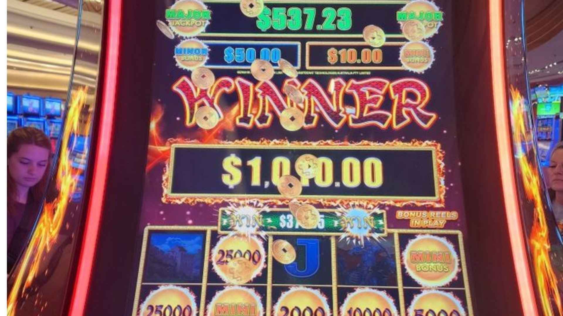 Closest Casino to Oklahoma City Finding Nearby Casino Destinations
